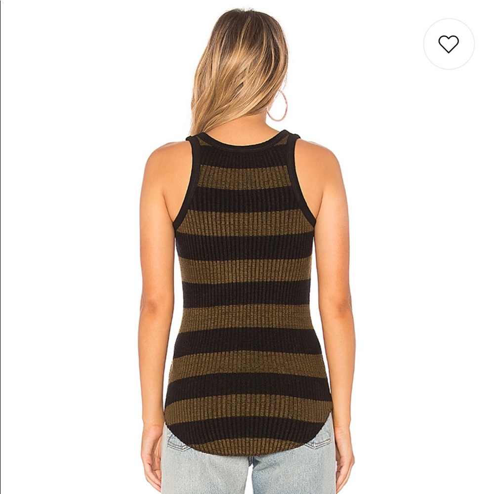 Indah Racerback Tanktop - Picture 4 of 8